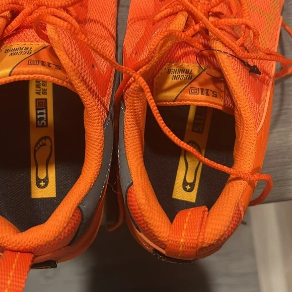 COPY - 5.11 ABR trainer *posted for @whaca1 - Picture 4 of 7